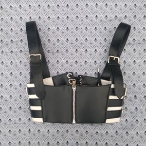 Disturbia Delia harness